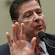 FBI Director James Comey testifies before the House Judiciary Committee on Sept. 28, 2016, in Washington, D.C.
Win McNamee/Getty Images